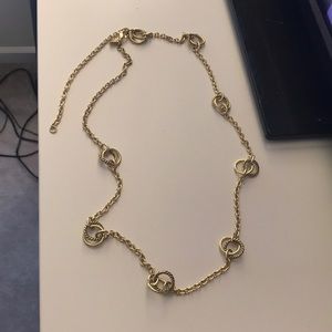Ralph Lauren necklace